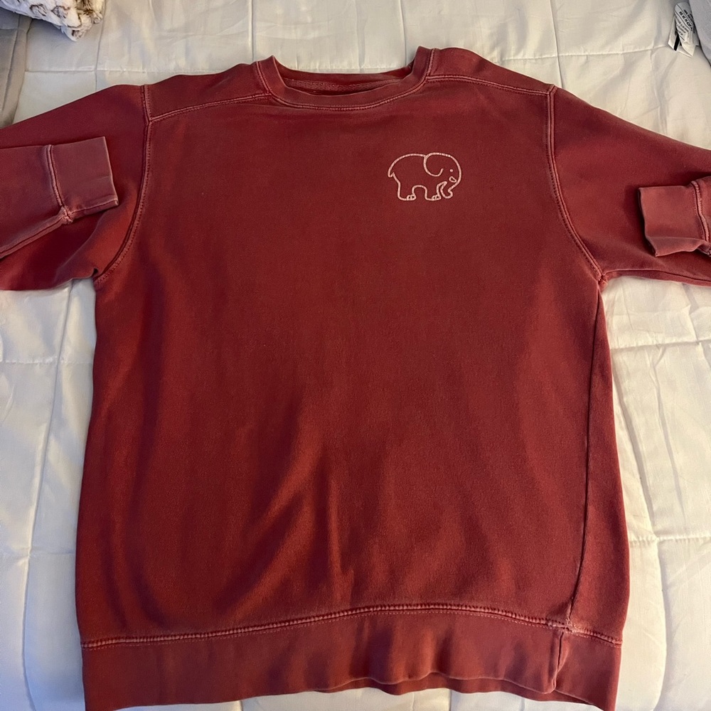 ivoryella crewneck